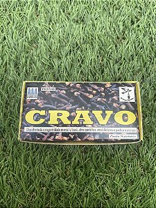 Defumador de Cravo