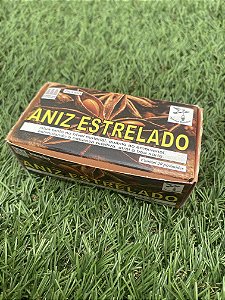 Defumador Aniz Estrelado