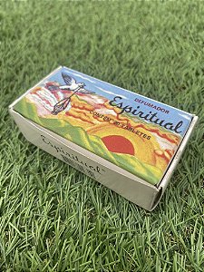 Defumador Espiritual