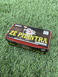 Defumador Zé Pilintra