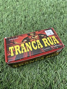Defumador Tranca Rua