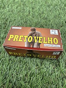 Defumador Preto Velho