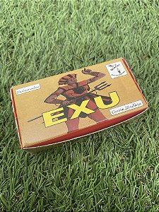Defumador Exu
