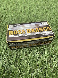 Defumador Rosa Branca