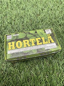 Defumador Hortelã