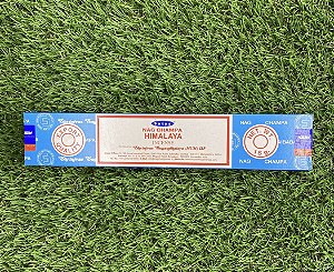 Incenso Massala Satya - Nag Champa Himalaya