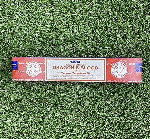 Incenso Massala Satya - Nag Champa Dragon's Blood
