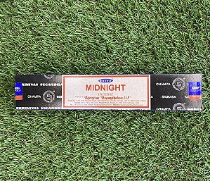 Incenso Massala Satya - Midnight