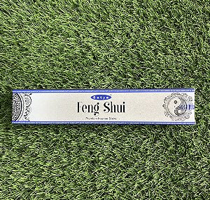 Incenso Massala Satya - Feng Shui