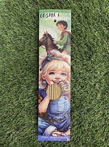 Incenso Artesanal Noa - Cosme e Damião