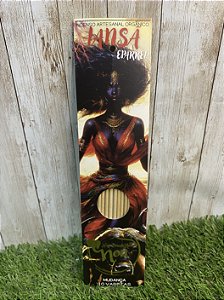 Incenso Artesanal Noa - Iansã