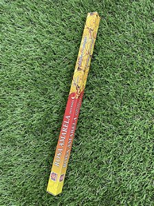 Incenso Guda - Rosa Amarela