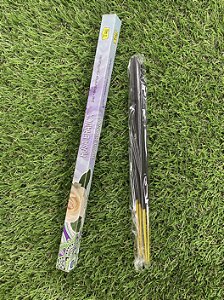 Incenso Taj - Rosa Branca