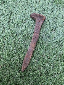 Pino/Prego de trilho de trem