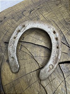 Ferradura de Cavalo