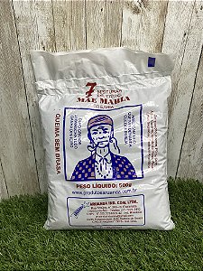 Defumação Mistura de 7 Ervas Mãe Maria - 500g