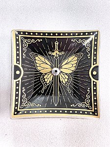 Incensário de Vidro - Onira