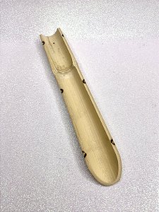 Incensário de Bambu