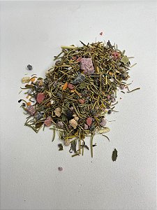 Defumação Completa - 100g