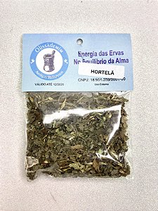 Hortelã