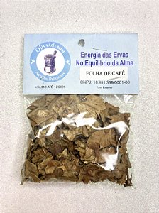 Folha de Café