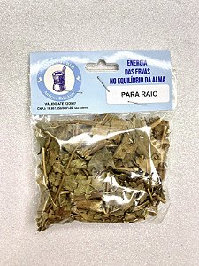 Erva Para Raio