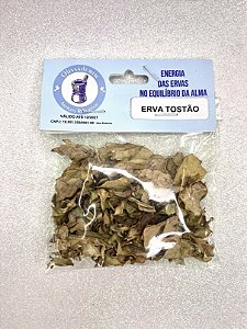 Erva Tostão
