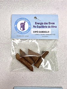 Erva Cipó Caboclo