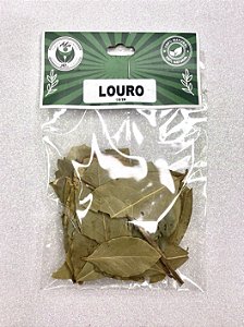 Folha de Louro