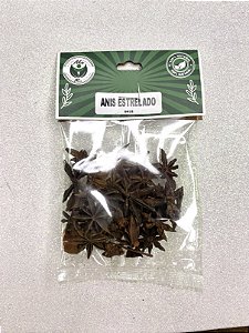 Anis Estrelado - Natura