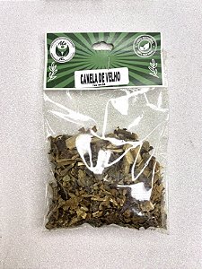 Erva Canela de Velho