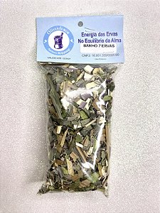 Banho 7 Ervas Premium