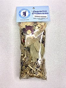 Banho Cigano - Tam G