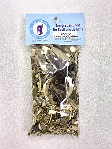 Banho Anjo da Guarda