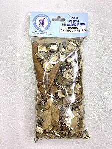 Banho Chama Dinheiro