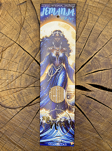 Incenso Artesanal Noa - Iemanjá