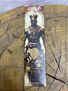 Incenso Artesanal Noa - Xangô