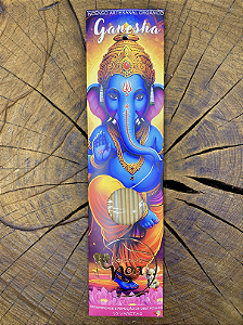 Incenso Artesanal Noa - Ganesha