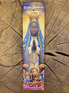 Incenso Artesanal Noa - Nossa Senhora Aparecida