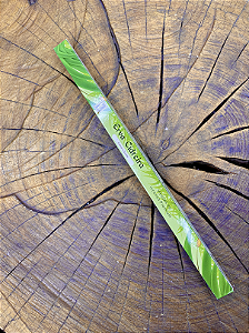 Incenso Zed Black - Erva Cidreira