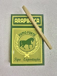 Cigarro de Palha - Arapiraca