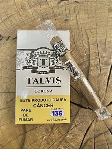 Charuto Talvis Tradicional