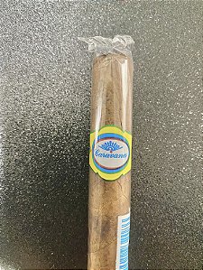 Charuto Caravana Tradicional - Unitário