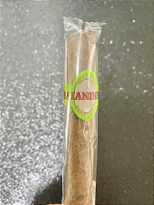 Charuto Baianinho - Unitário