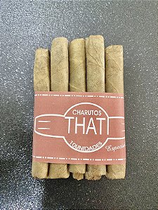 Charuto Thati maço