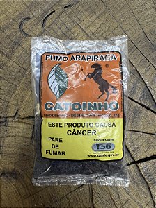 Fumo Arapiraca - Catoinho - 27g