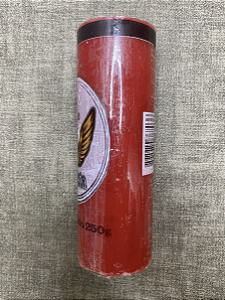 Vela 7 Dias Vermelha