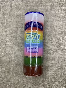 Vela 7 Dias 7 Linhas