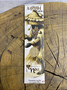 Incenso Artesanal Noa - Xapanã/Obaluaye