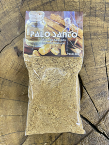 Palo Santo Ralado